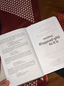 Bhagavad Gita