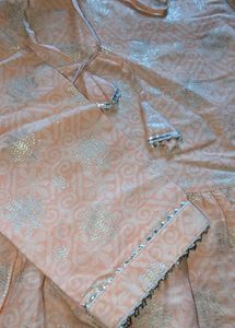 Short Kurti🧡