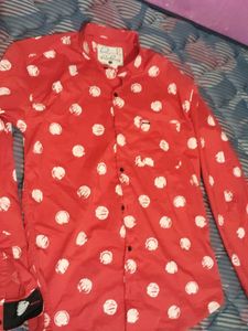 I Sell Casual Men Shirt