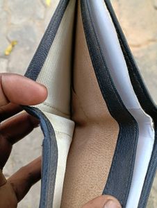 Geniune Leather Wallet For Men