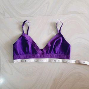 Hanesh Upper Inner