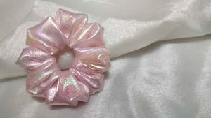 Holographics Scrunchies
