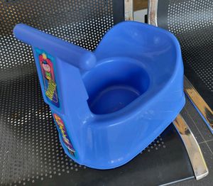 Scooter Potty For Toddler