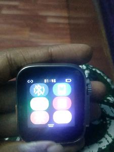 S9 Ultra Smart Watch