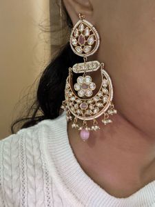 Elegant Earrings