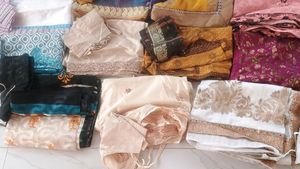 All Sarees Per Under 550rs