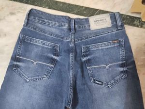 Sparky Jeans