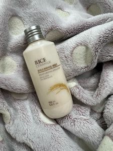 Rice Ceramide Emulsion