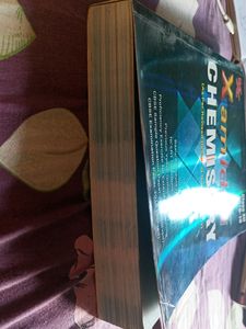 Xam Idea Chemistry Class 12