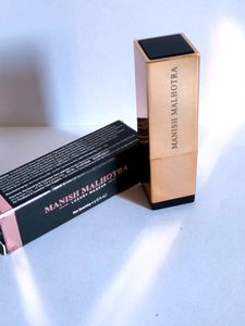 Myglamm Manish Malhotra Lip stick