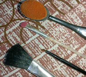 Mekup Brush Combo