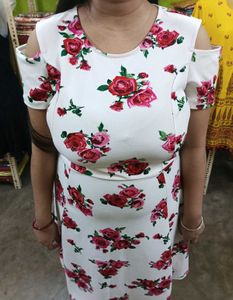 New One Piece Dress