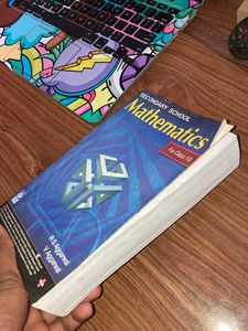 Rs aggarwal class 10 mathematics book