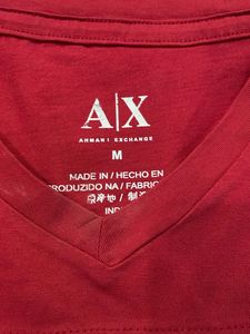 AX Armani Exchange Tee