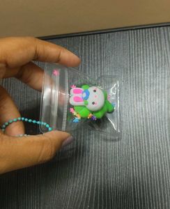 🐰 Lucky Clover Bunny 🍀