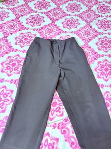 Black Trousers