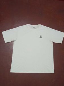 Oversized Tommy T Shirt