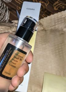 COSRX Advanced Snail 96 Mucin Power Essence