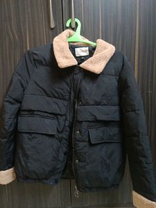HIRRY SALE NOWBlack Jacket