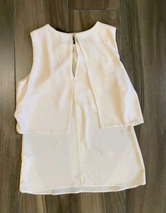Zara and Bangkok blouse