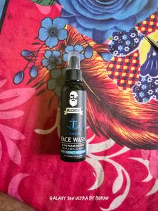 MUUCHSTAC Ocean for Men, Anti Acne & Pimple, Skin