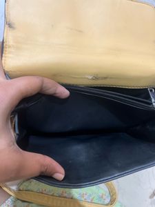 Crossbody sling Bag