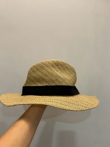 Hat For Summer