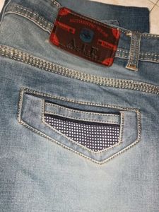Men's Wear Jeans 👖