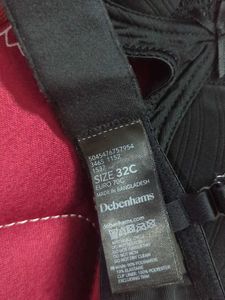 32C Black - Debenhams