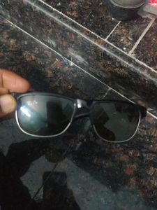 Classic Sunglasses