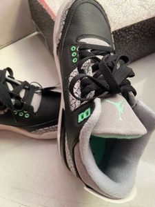 NIKE AIR JORDAN 3 RETRO (GS)