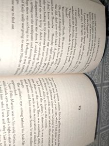 The Silent Patient - Thriller