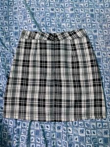 Mini Skirt