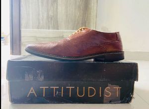 Formal Shoes