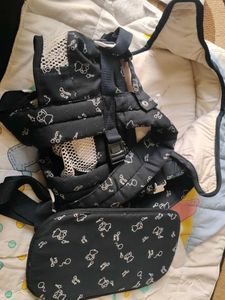 Baby Carrier