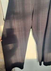 H&amp;M Trousers Wide Leg.