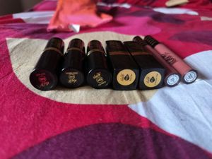 Iba Halal Lipstick