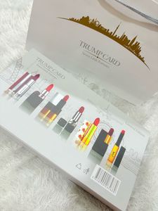 Trump Card - Seven Little Fortunes Set