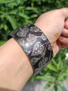 Black Bangle