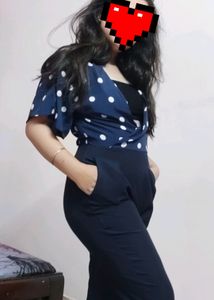 Jumpsuits