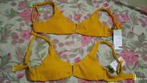 Combi Of 2 Bras, same colour
