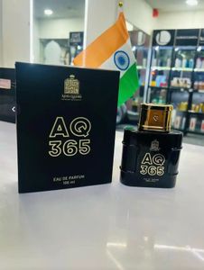 ADILQADRI Premium AQ 365 Eau De Perfume -100ml