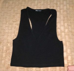 ZARA Tank Top Bundle