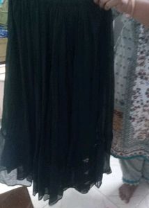 Stitched Lengha Choli