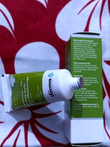 CERAMIDE + HA INTENSE DAILY FACE MOISTURIZER .