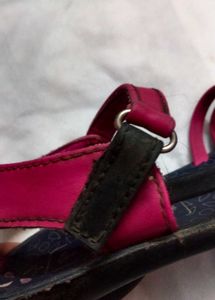 Amazon Walkaroo Sandals