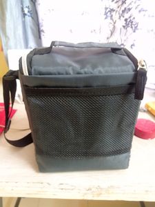 A Few Days Used Tiffin Box