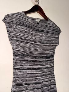 Chic Striped Dress SALE 🫶🏻