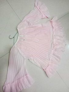 Flared Top Cutesy