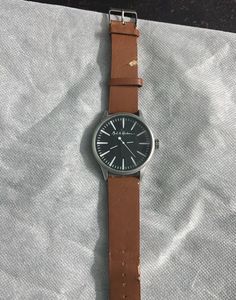 Mast & Harbour Watch - Stylish Timepiece